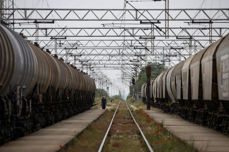 Radovi prave džumbus u beogradskoj železnici: Pogledajte koji vozovi danas neće saobraćati