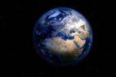 Greška koja se provlači skoro pet vekova: Mapa planete Zemlje ipak nije onakva kako su nas učili (FOTO)