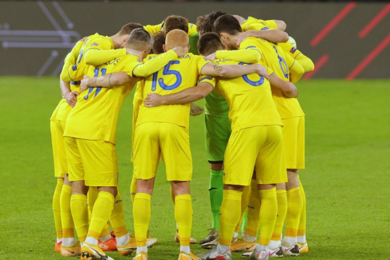 Nova fudbalska realnost: Ukrajinci naterani u karantin i zbog toga ispadaju u niži rang