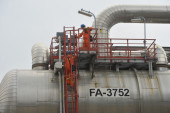 NIS završio radove u Rafineriji: U modernizaciju uloženo 800 miliona dinara