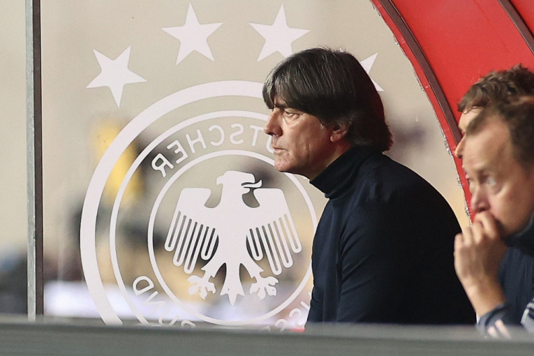 Tektonski potres u nemačkom fudbalu: "Odlučio sam, odlazim"