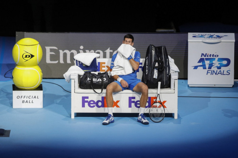 Novak o porazu, povratku u ATP veće igrača i Australijan openu
