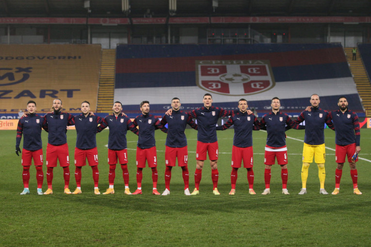 Srbija ostaje druga evropska liga: Rusija u spektakularnoj igri pregažena sa pet komada
