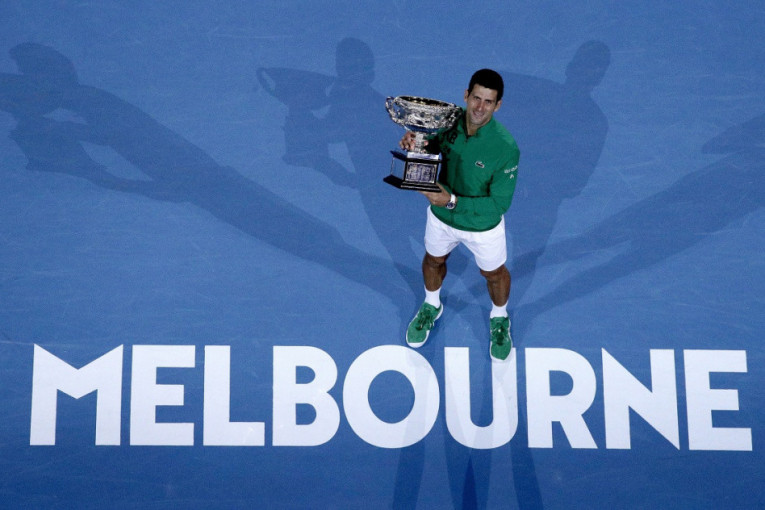 Novak doneo odluku da li će igrati na Australijan opena i ATP kupa