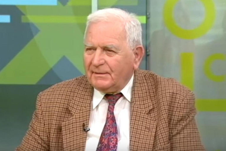 Očekuje nas eksplozija virusa na jesen? Dr Radmilo Petrović izneo zabrinjavajuće podatake!