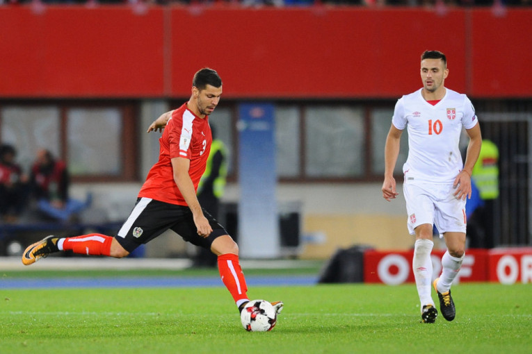 Bajer ne pušta Dragovića