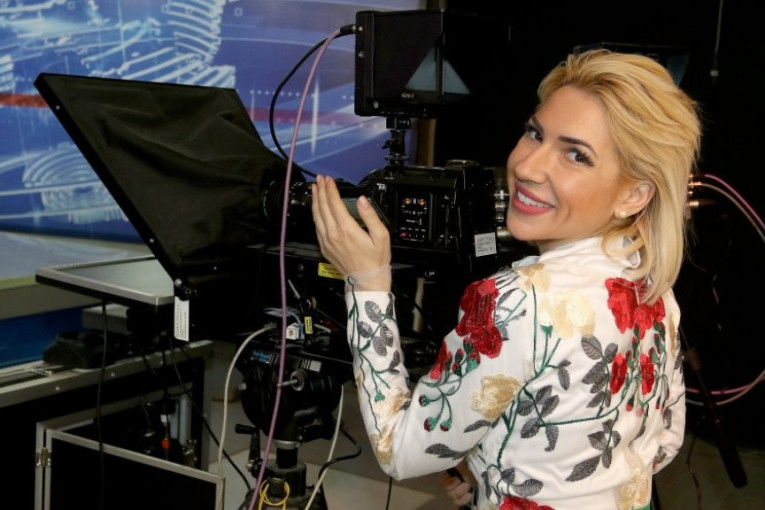 Lapsusi, suze... Tri izjave Jovane Jeremić izazvale su lavinu komentara na društvenim mrežama!