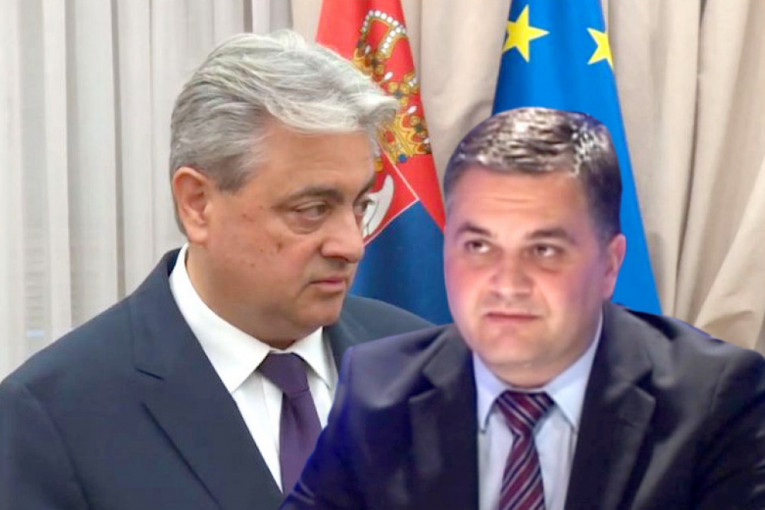 Počinje suđenja zameniku Zorane Mihajlović: Poledica se tereti za zloupotrebu službenog položaja