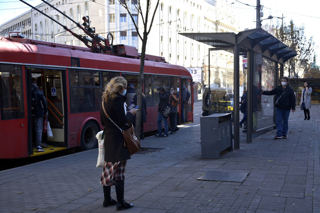 Izmena linija javnog prevoza u Beogradu za uskršnje praznike: Kad se primenjuje subotnji, a kad nedeljni red vožnje?