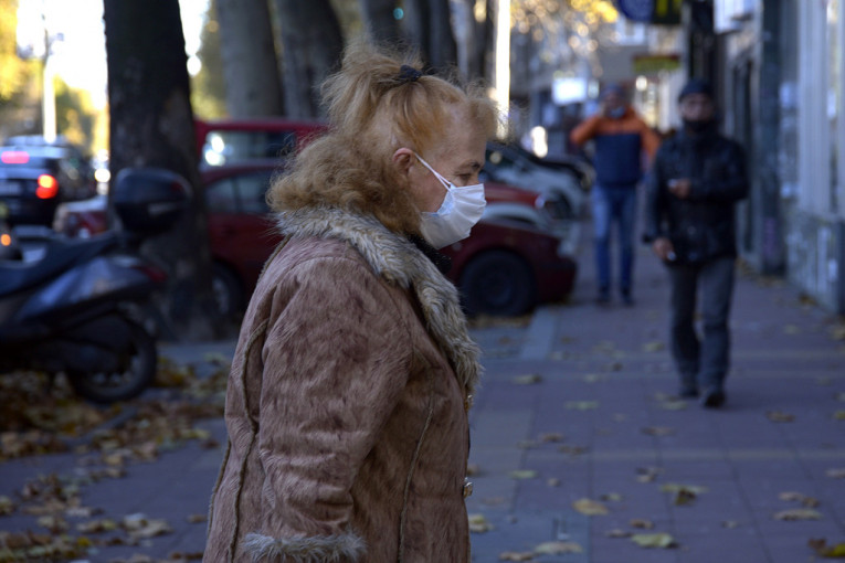 Porazni podaci: Hrvatska na 13. mestu u EU po broju umrlih