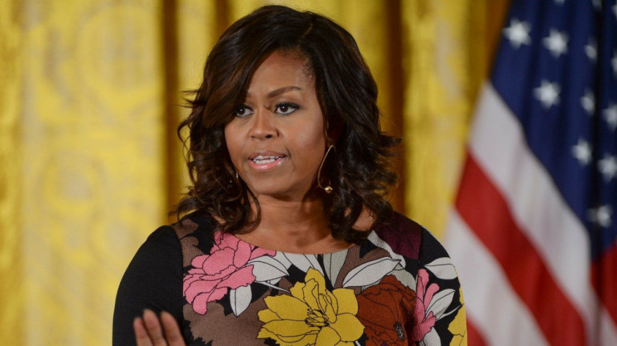 Iz Bele kuće u filmske vode: Mišel i Barak Obama pripremaju crnu komediju za Netfliks