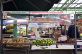 Beograđani plaćaju najskuplji krompir, dok pasulj najviše košta u Novom Pazaru