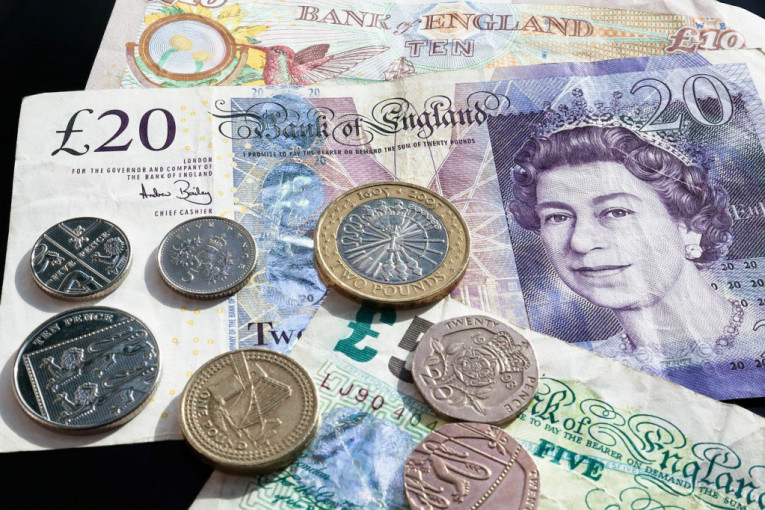 Rekord i u Britaniji: Inflacija skočila na devet odsto u aprilu