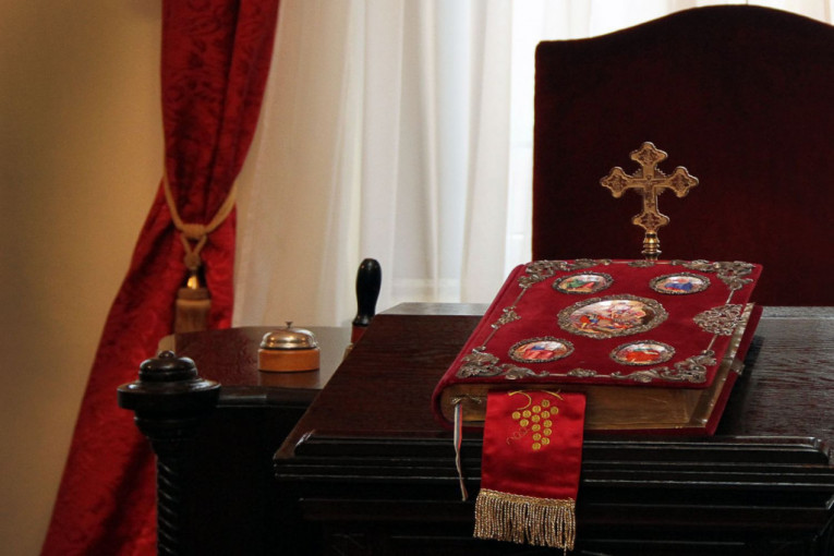 Sutra prvi sastanak Sinoda SPC posle smrti patrijarha: Biće reči o važnom datumu