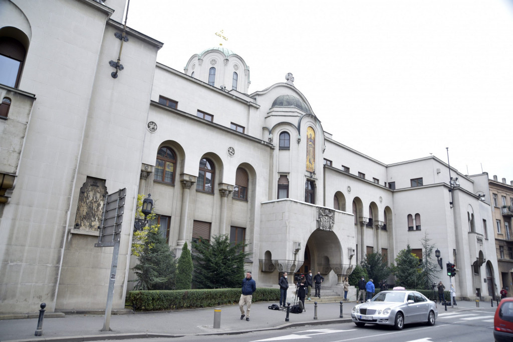 Amanet mitropolita Amfilohija: Još se čeka na potpisivanje Temeljnog ugovora, a evo šta do sada znamo o njemu