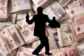 Drama na Karaburmi: Napali vlasnika menjačnice i oteli mu dva miliona dinara!