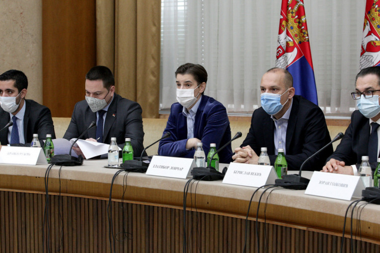 Uskoro hitna sednica Kriznog štaba: Glavna tema biće deca i škole