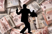 Ukrali sef sa 3.500 evra, ali ih je sreća kratko držala: Ubrzo uhapšeni na Zlatiboru