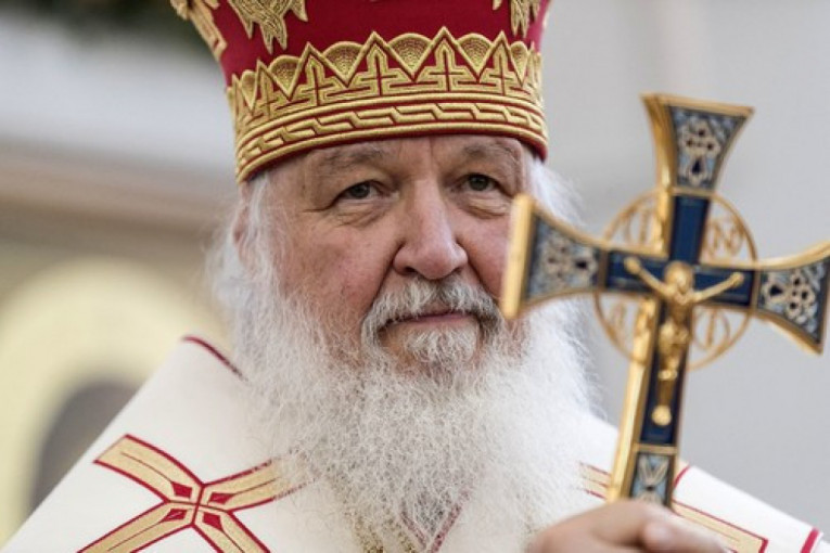 Dramatično upozorenje ruskog patrijarha: Na pomolu raskol između grčkog i slovenskog pravoslavlja
