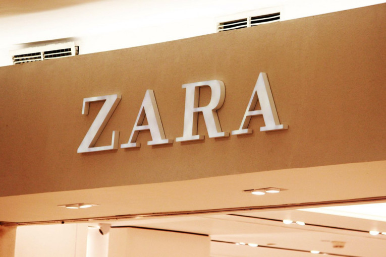Oglasila se Zara: Lažna vest da zatvaramo radnje