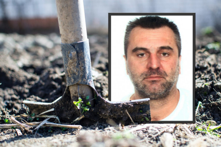 Trgovca oružjem zakopao u šumi?: Hrvatska policija traga za Srbinom