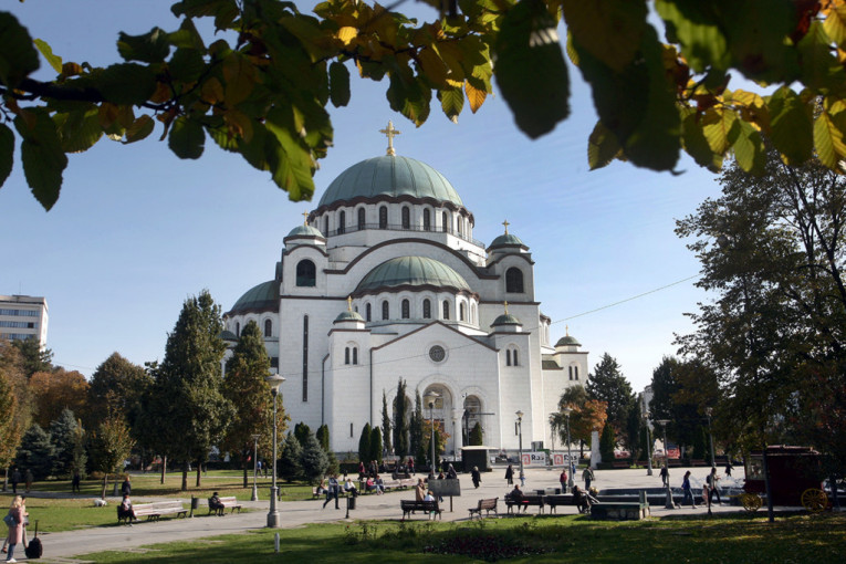 Oglasila se SPC povodom smrti patrijarha: Večan mu spomen i carstvo nebesko