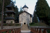 Obijen srednjovekovni srpski manastir u FBiH