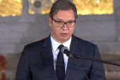 Predsednik Vučić se izvinio dr Konu i Kriznom štabu
