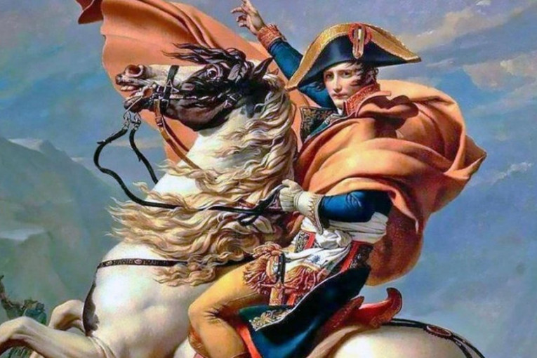 Kako je nastao „Napoleonov kompleks“: Da li je slavni vojskovođa stvarno bio nizak?