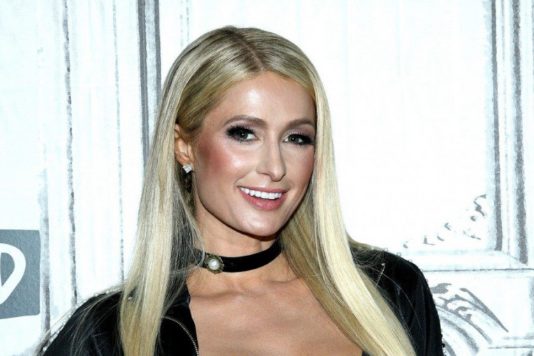 Paris Hilton započela proces vantelesne oplodnje: Odlučili smo se za to jer tako mogu da dobijem blizance