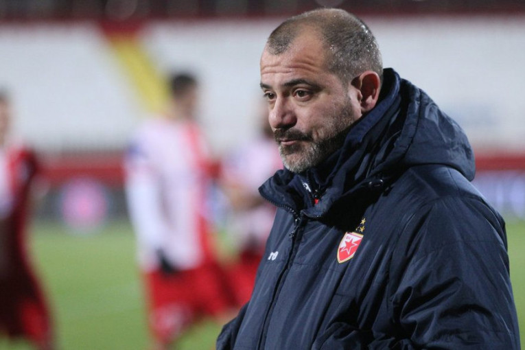 Protiv koga će se crveno-beli uigravati