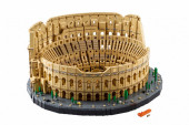 Najveći Lego na svetu u obliku najpoznatije rimske atrakcije