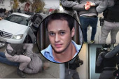 "Škaljarac" likvidiran u podzemnoj garaži: Godinu dana od ubistva u Belvilu! (VIDEO)