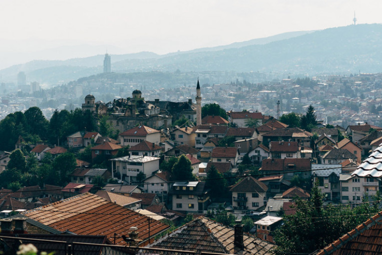 Sarajevo može samo da sanja o ulasku u NATO: Oštar odgovor iz RS povodom pisanja medija iz FBiH