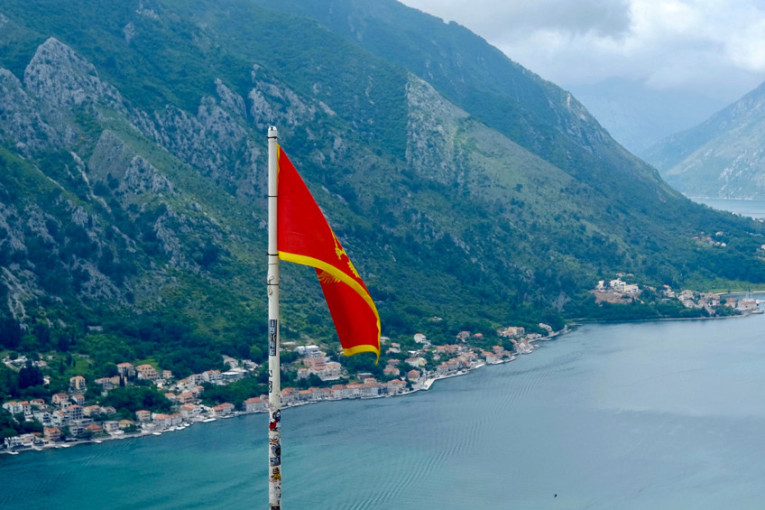 Stejt department izdao upozorenje najvišeg stepena! Ne putujte u Crnu Goru