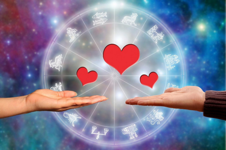 Ljubavni horoskop od 23. do 30. novembra 2020 godine: Bikovi deluju veoma privlačno, Device napete u ljubavnim odnosima