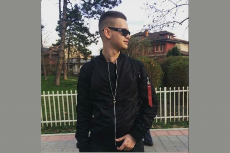 Ubio studenta na pešačkom, pa pobegao: Počinje suđenje za smrt Ernada Bakana (19)