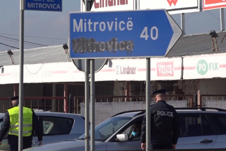 Priština krši sporazum kojim se reguliše sloboda kretanja: Kancelarija za KiM osudila zabranu ulaska Vesiću