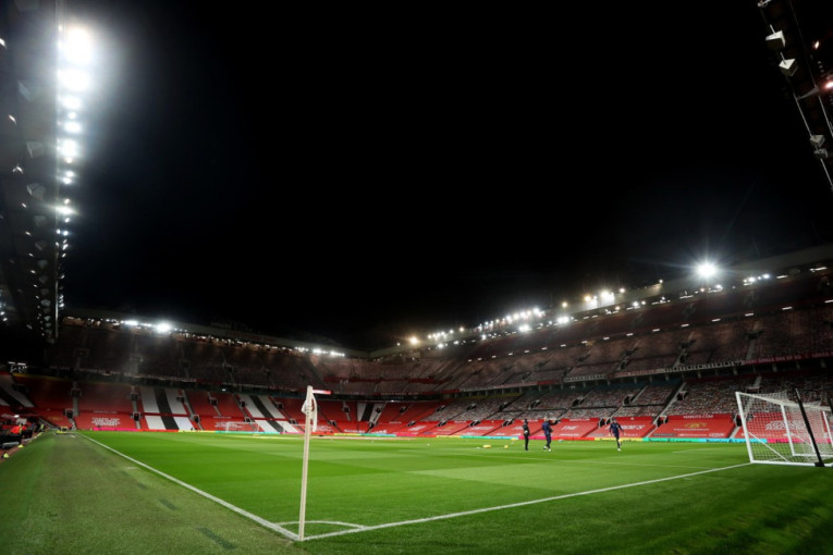 Junajted se oprostio od još jedne legende: Bio je dete kluba, blizak prijatelj Džordža Besta i čovek koji je na nesvakidašnji način ušao u istoriju Mančestera