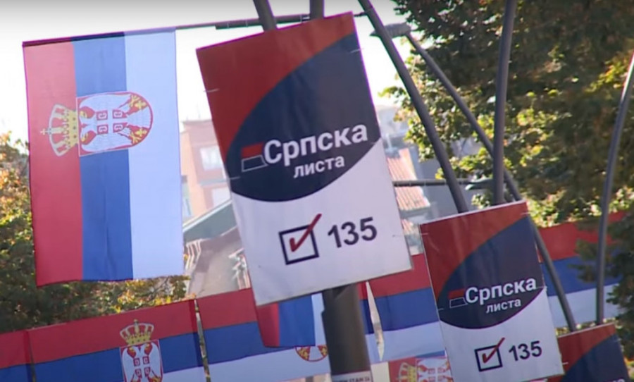 Kurti će po svaku cenu pokušati da zadrži vlast: Sada su mu najveća pretnja Amerikanci