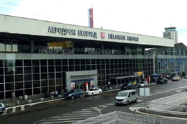 Dobre vesti za beogradski aerodrom: Poznato kada će biti otvorena nova zgrada "Nikole Tesle"