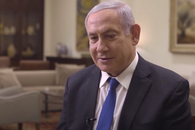 Palestinci pozdravili Netanjahuov odlazak, ali... "Ovo je početak nove mračne ere"