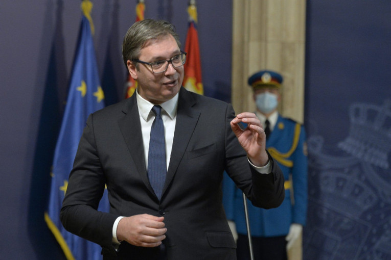 Predsednik Vučić se obratio Generalnoj skupštini UN: Ključne poruke oko kojih se sve vrti