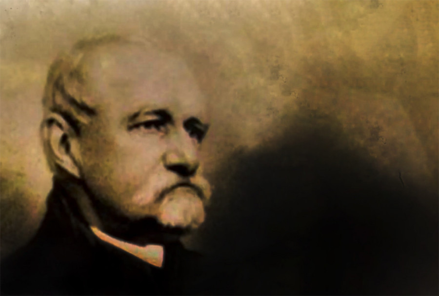 Nikada ne biste pogodili! Kako je Jovan Jovanović Zmaj dobio čuveni nadimak?