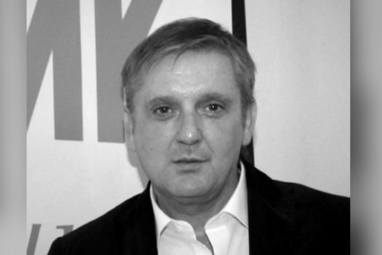 Preminuo novinar Dragan Milivojević: Izgubio bitku sa koronom
