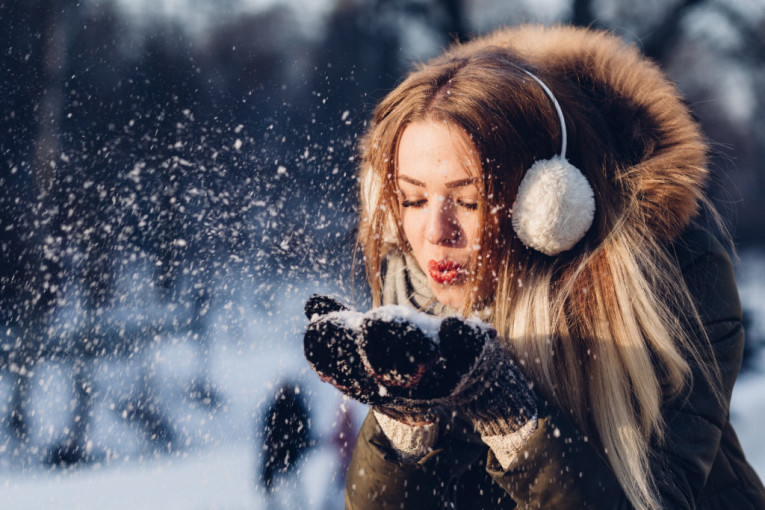 Zdrava i lepa tokom zime: Pet jednostavnih saveta za negu kože tokom hladnih dana