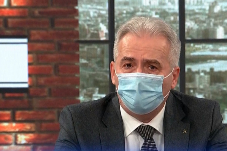 Drecun: Bajden će prepustiti vođstvo EU u pregovorima Beograda i Prištine