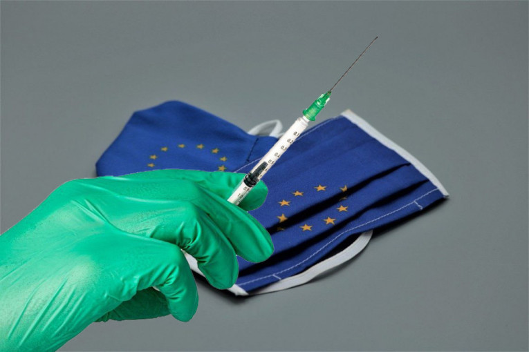 Evropska komisija postigla dogovor sa "Modernom": 80.000.000 doza vakcine za Stari kontinent