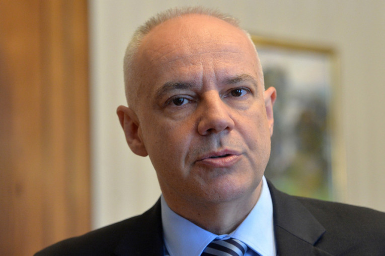 Trećina zaraženih u Beogradu, gradonačelnik optimističan: Vidi se svetlo na kraju tunela