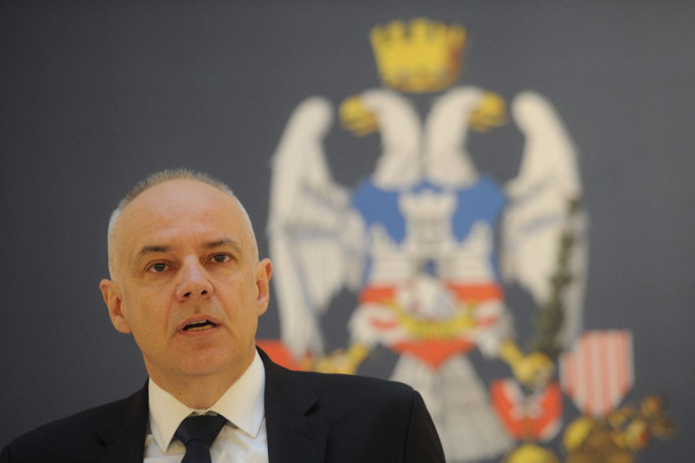 Radojičić o razvoju Beograda: Domaćinski želimo da očuvamo sve što smo do sada stvorili
